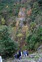 verso la valle delle ferriere